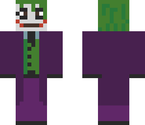 better the joker