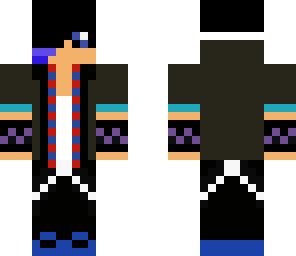 teen boy