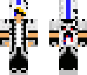 unfinished minimike1999
