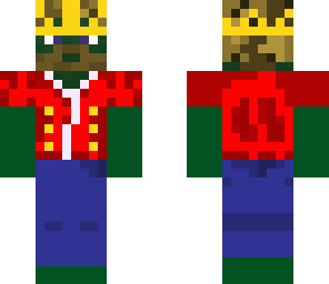 da zombie king