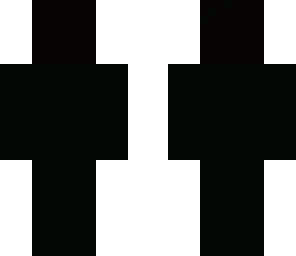 black man