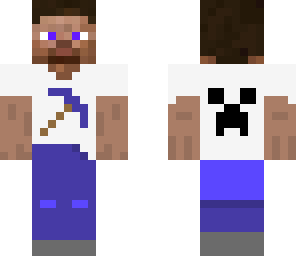 cool creeper guy