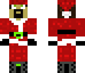 darkevil21 christmas