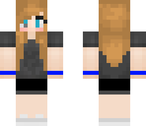 fixed girl gamer