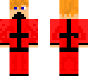 blaze rangar