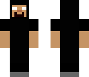 herobrine destroy castle