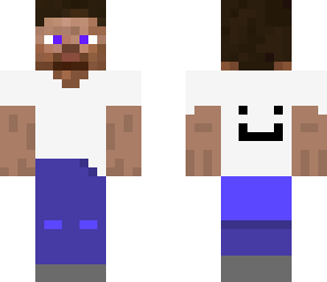 happy steve