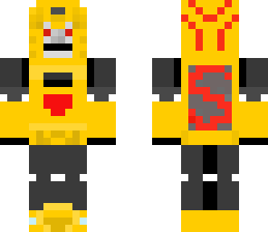 bumblebee