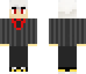 tuxedo soul