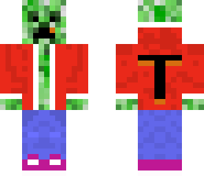 creeper me v2