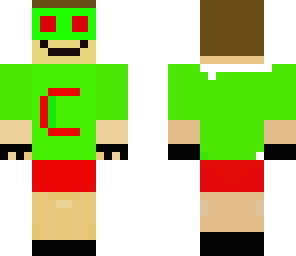 superdood
