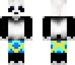 panda
