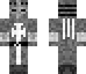 knight grey