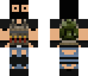 special ops v3