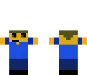 kid steve