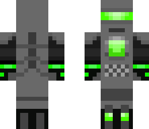 robot jim
