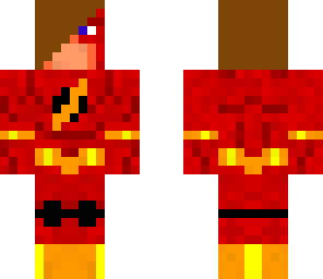 evil flash v1