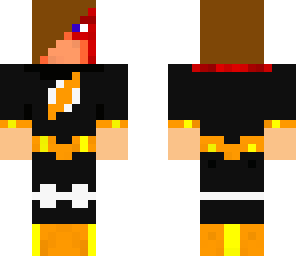 evil flash v2
