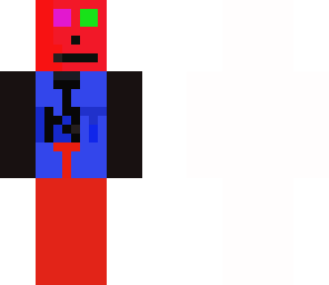 x-plo man