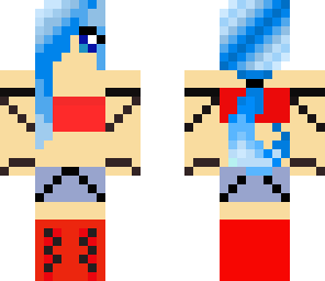 hip girl
