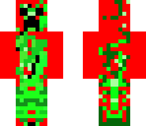 creeper
