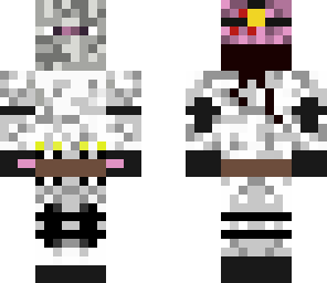 snow soldier