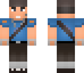 tf2 blue scout