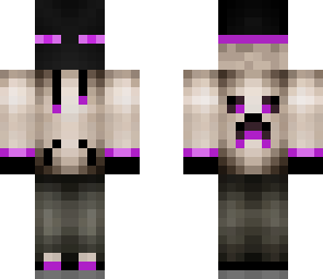 ender boy