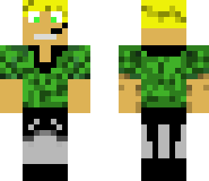 adventure guy