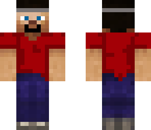 steve