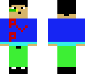 skin for ericmanhluc