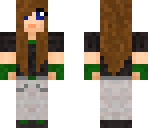 cool girl
