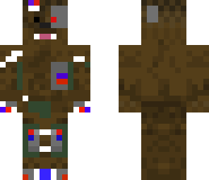 tech wookie