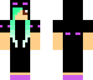 ender girl