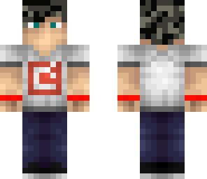 minecon guy
