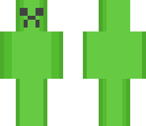 kawaii creeper