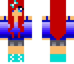 fixed awesome girl