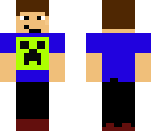john8819 skin 2