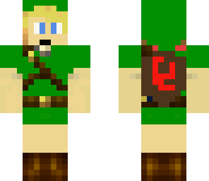 young link