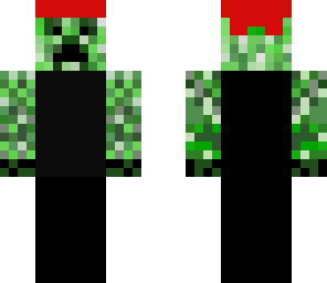 aj creeper