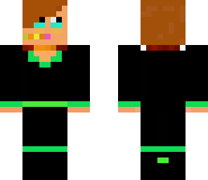 miranda's skin