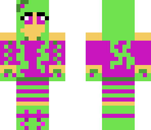 gangster green
