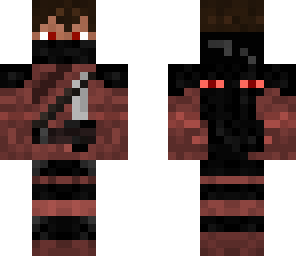 assassin x