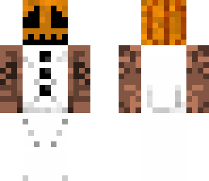 snow golem