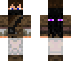 bruscraft42 skin
