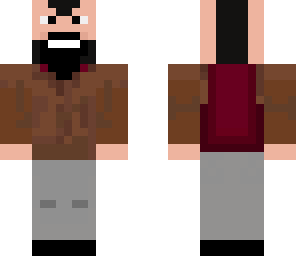 a little better than notch