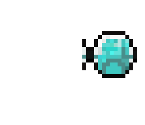 just a diamond