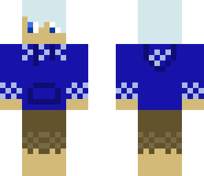 my skin