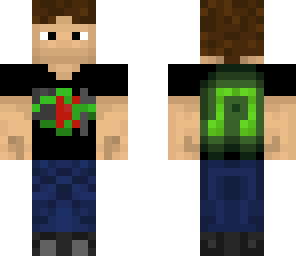 my sexy skin