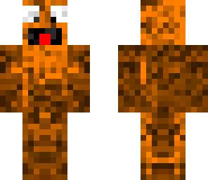 pumpkinman